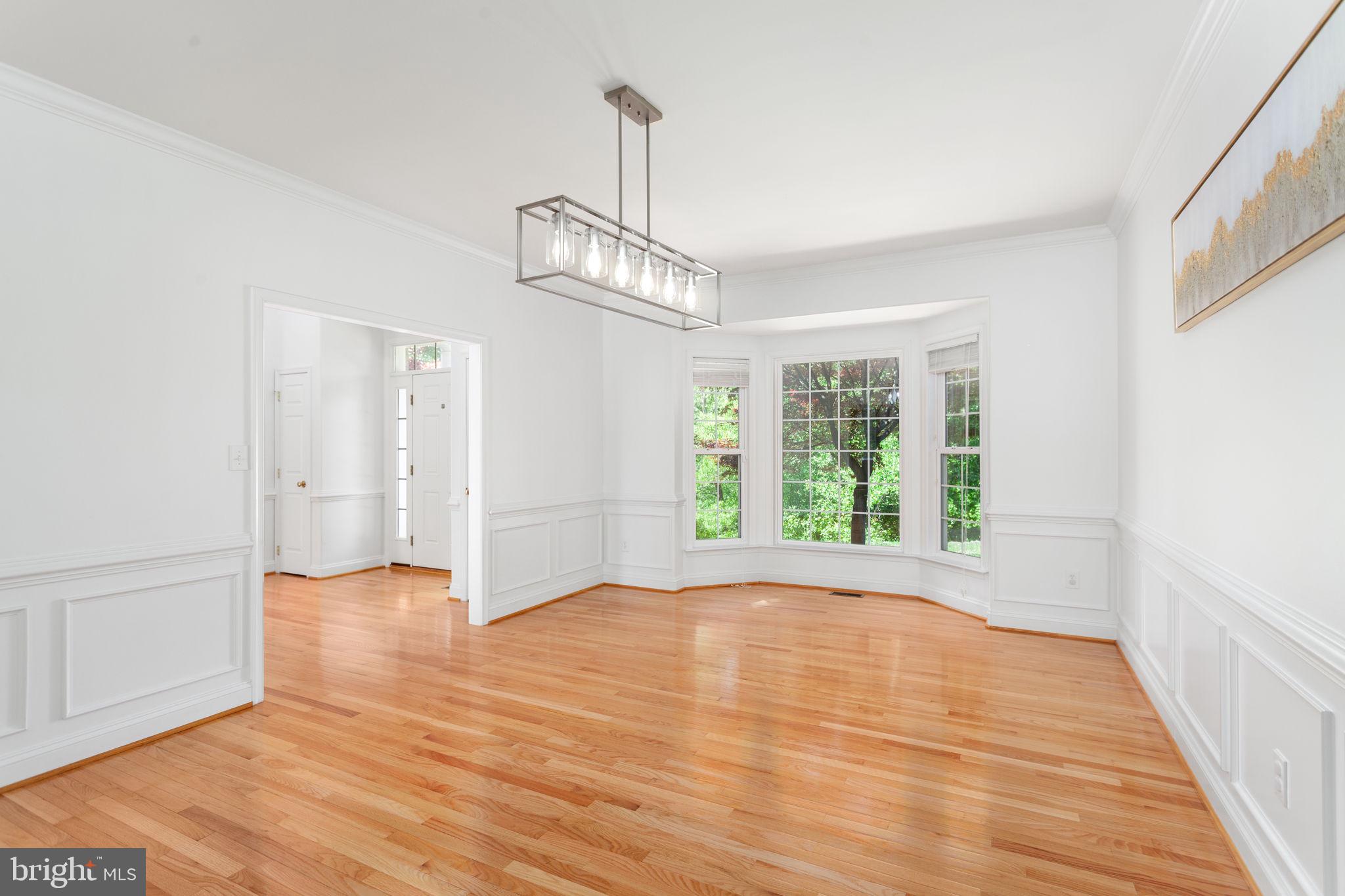 POPLAR HILLS - Residential