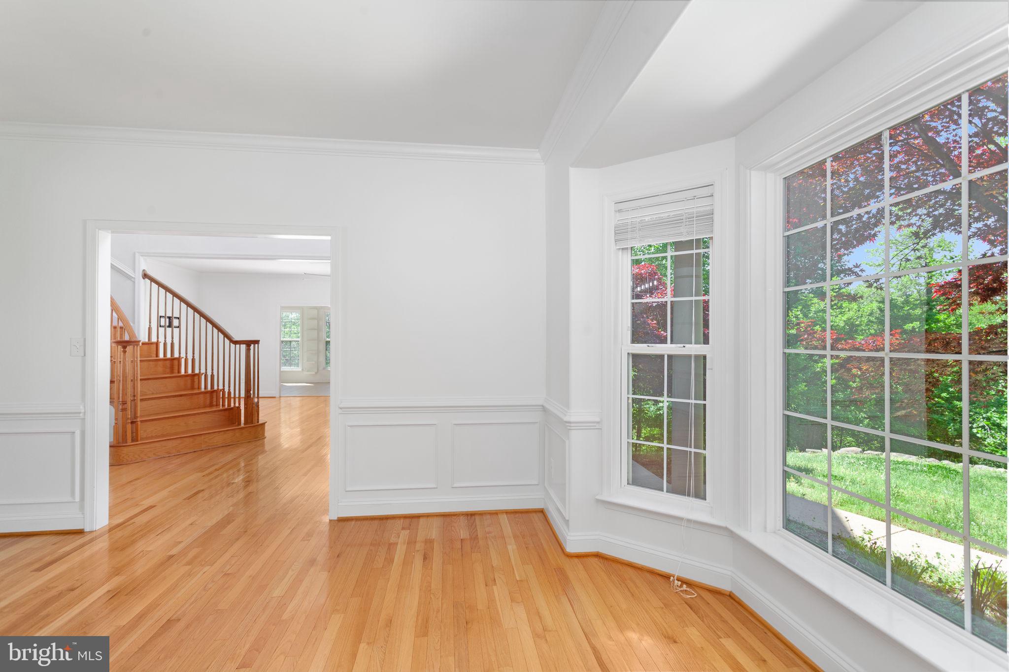 POPLAR HILLS - Residential