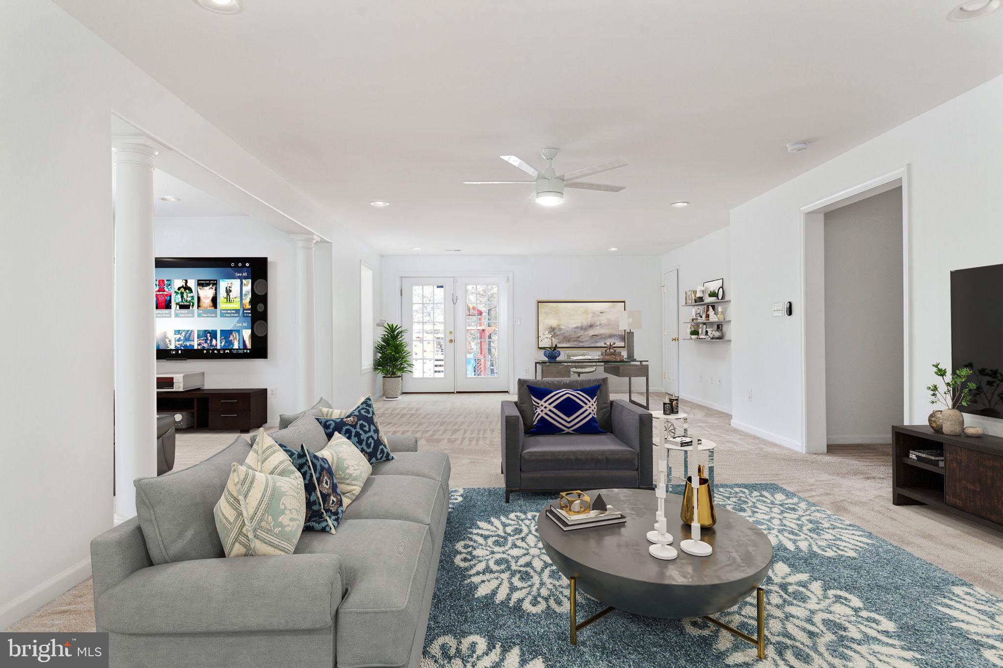 POPLAR HILLS - Residential