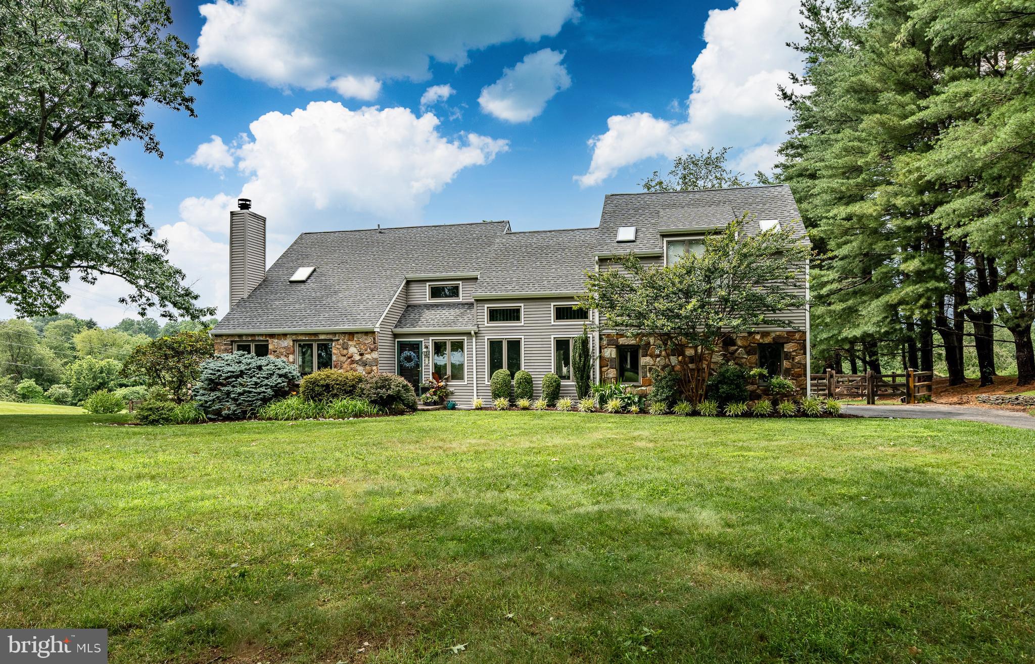 1001 PLUMLY ROAD