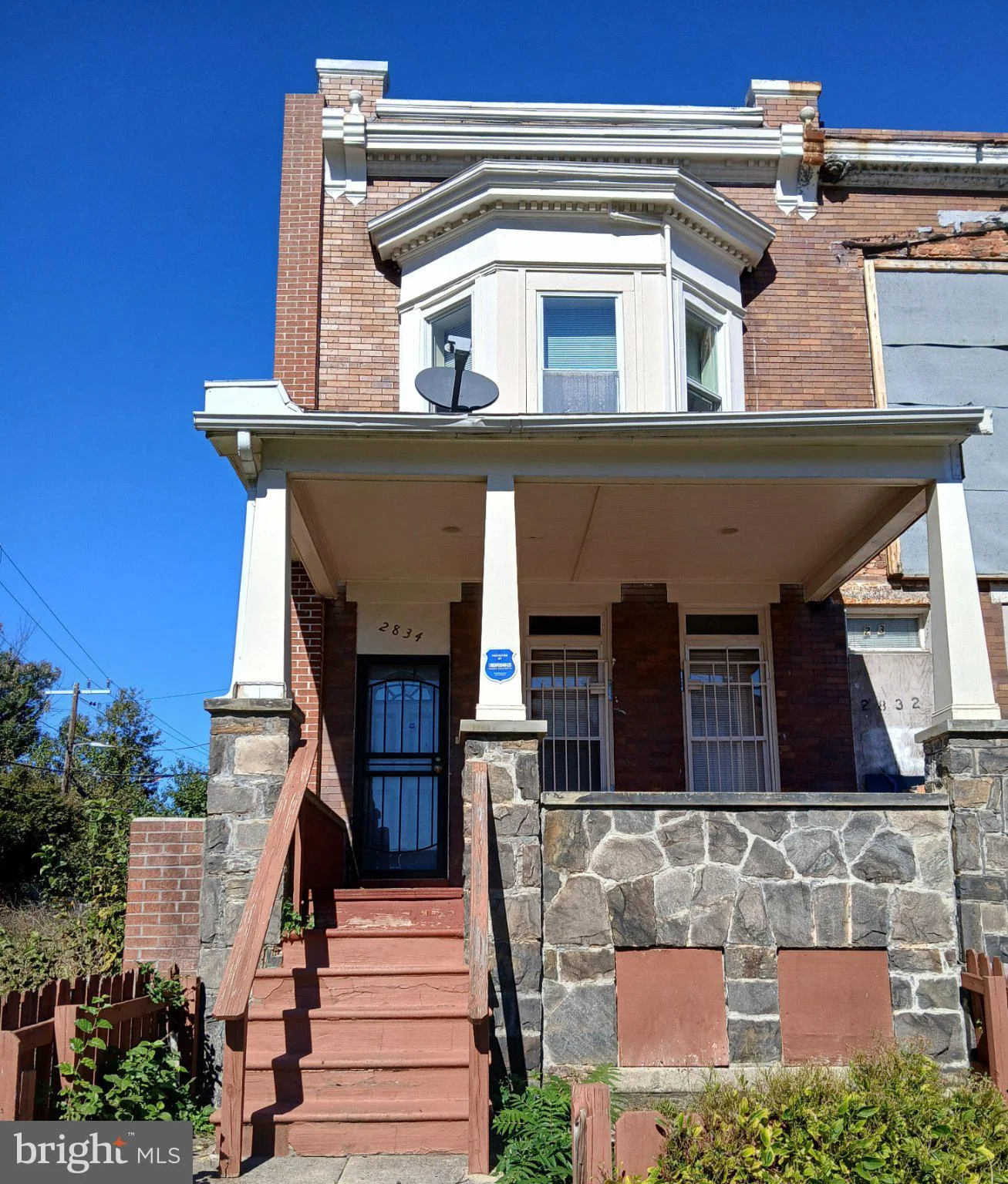 2834 Riggs Avenue