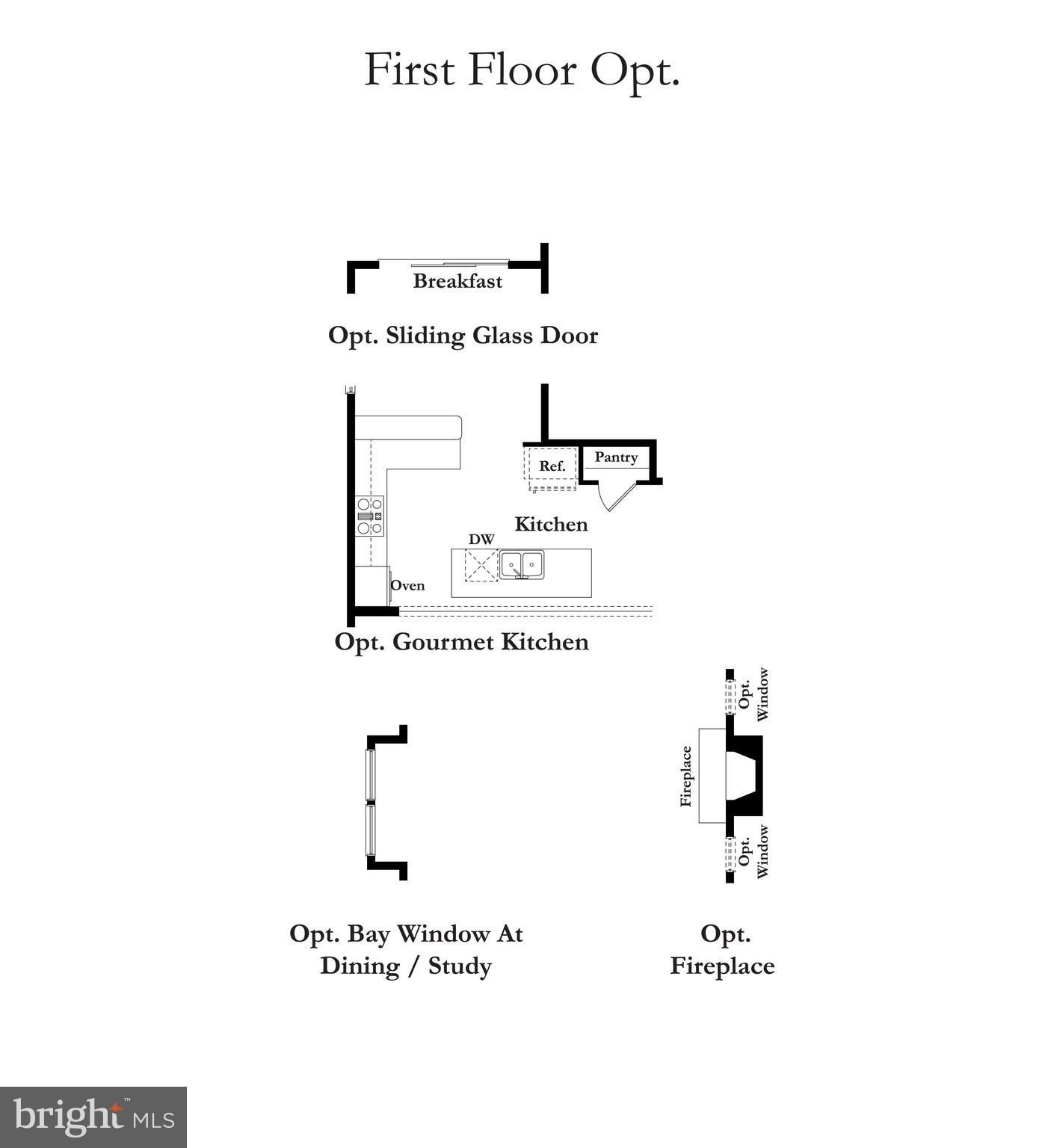 HUNTFIELD - Residential
