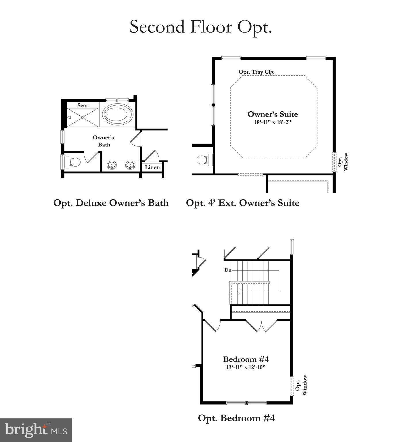 HUNTFIELD - Residential