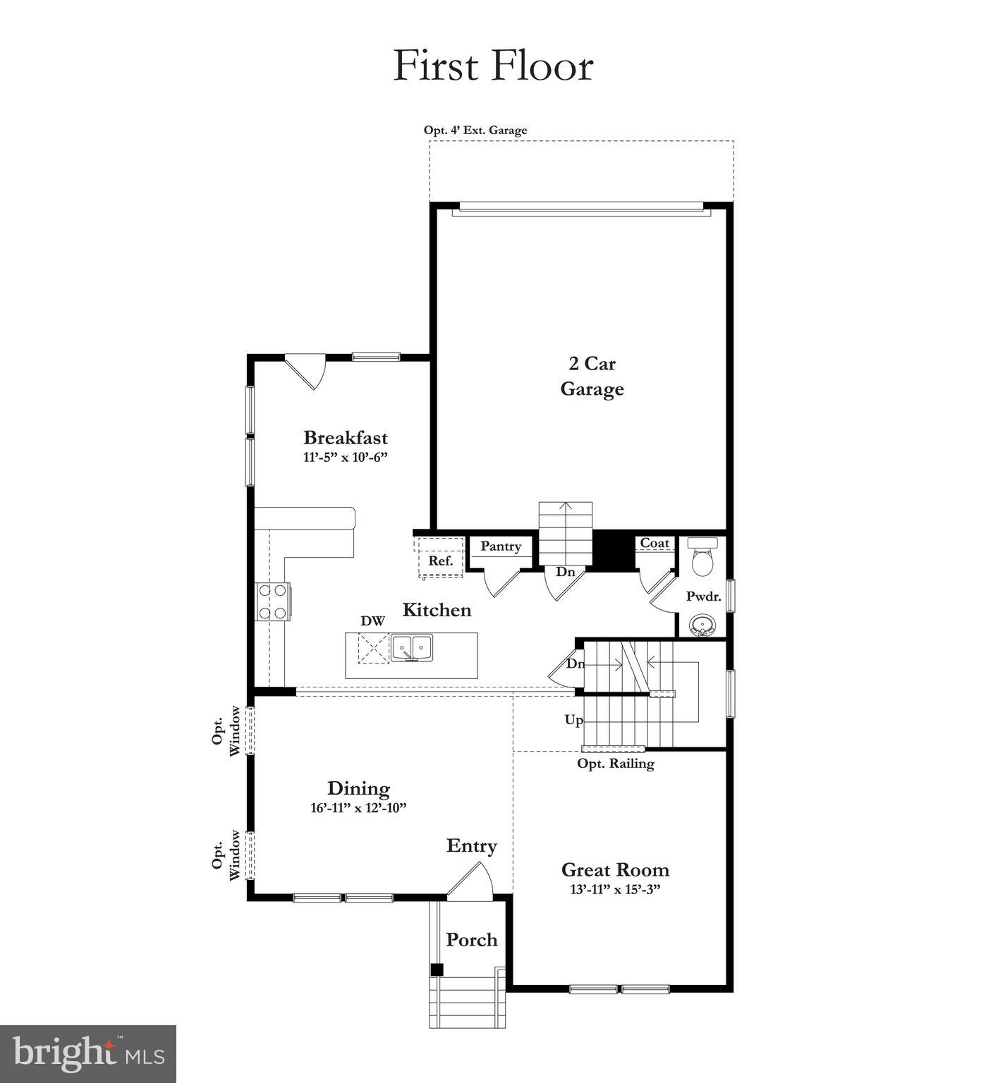 HUNTFIELD - Residential
