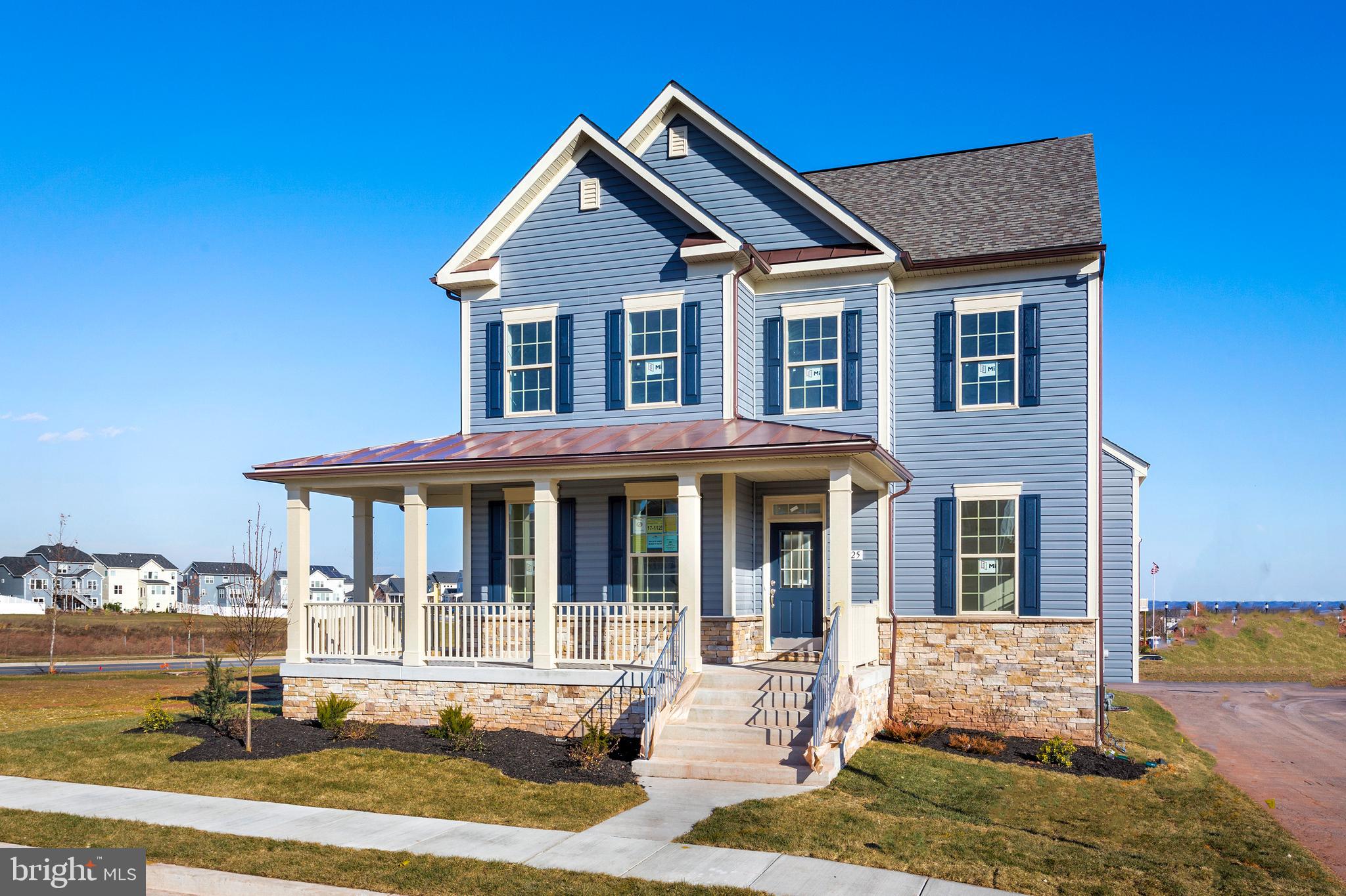 HUNTFIELD - Residential