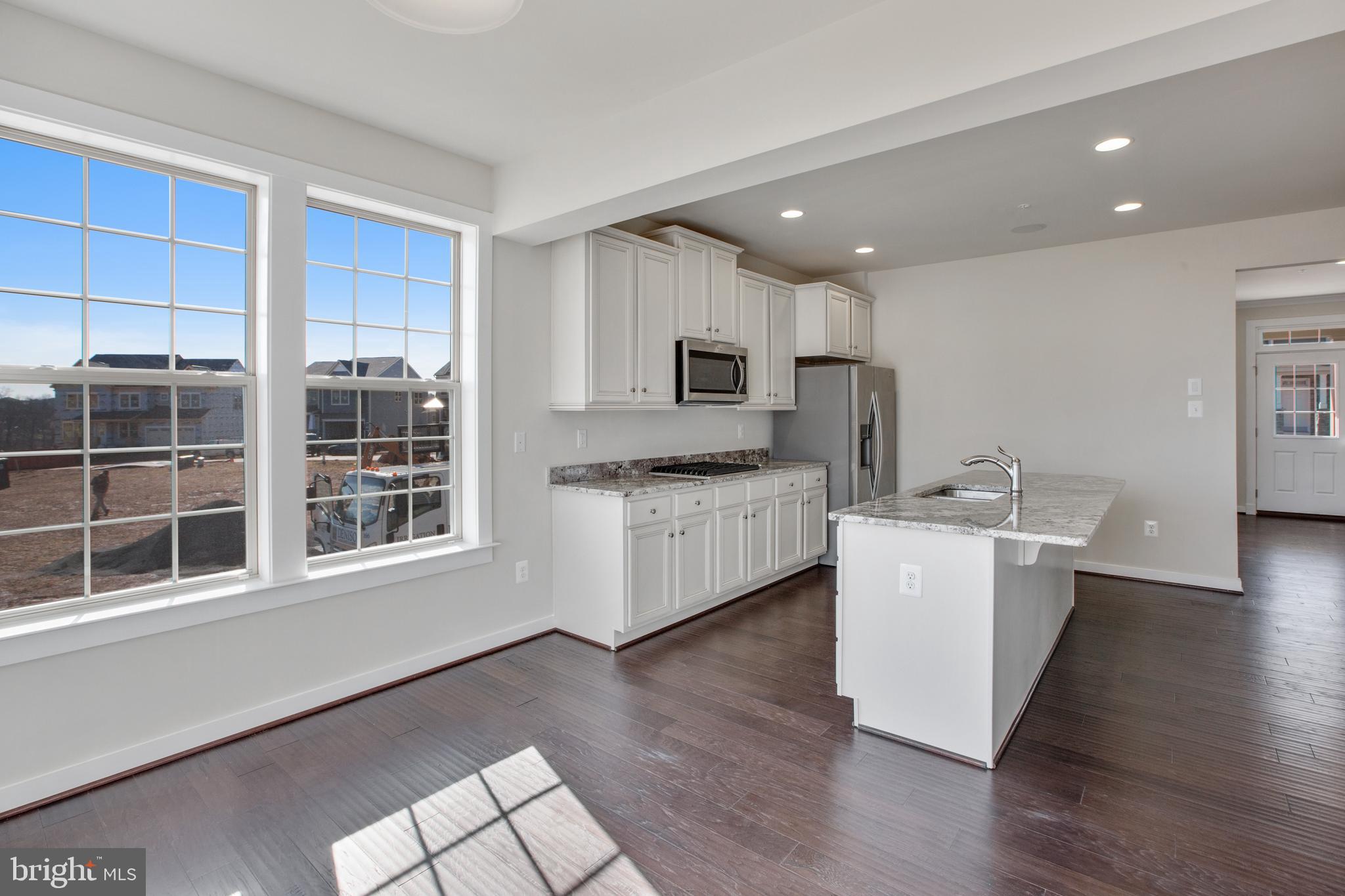 HUNTFIELD - Residential