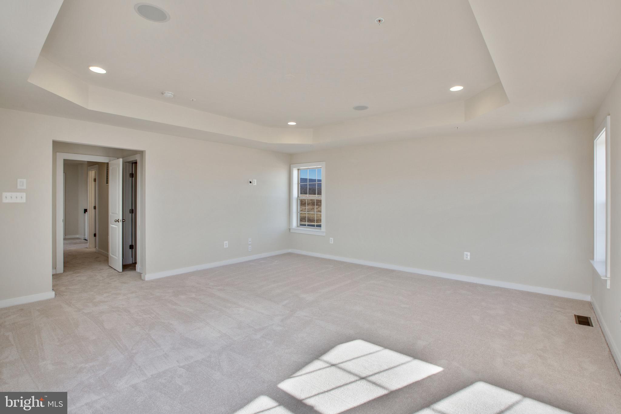 HUNTFIELD - Residential