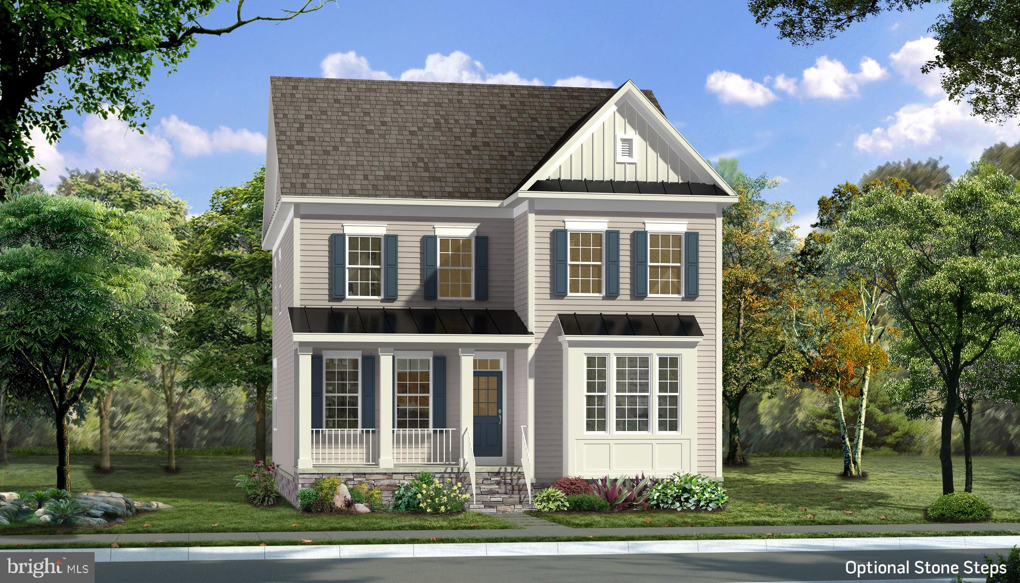 HUNTFIELD - Residential