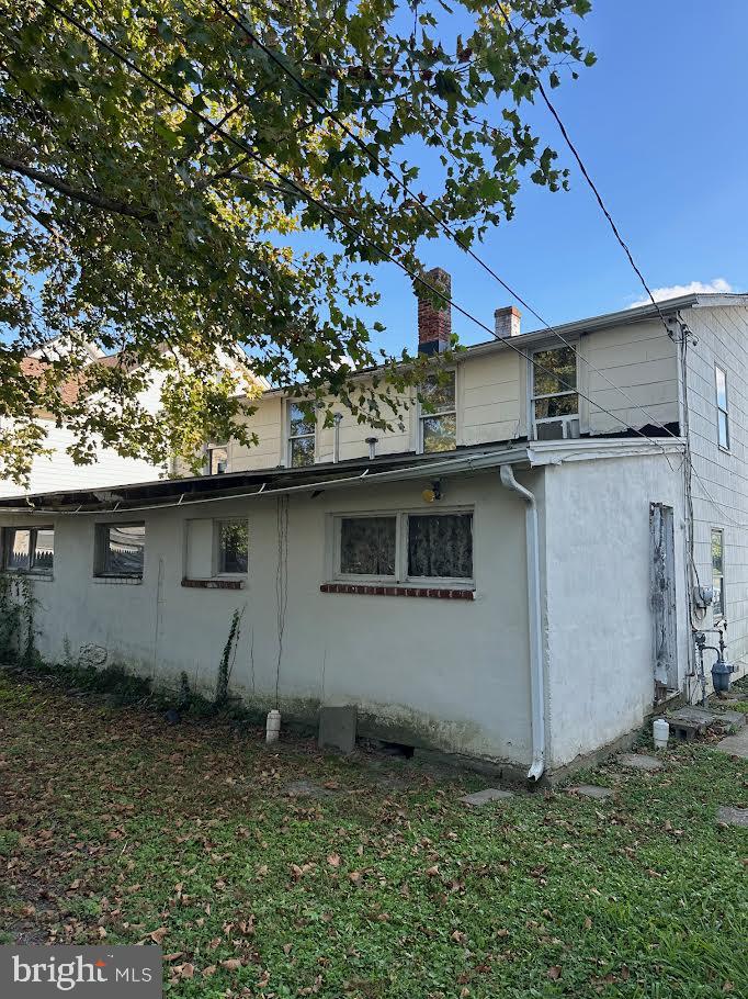 661-663 GREEN STREET