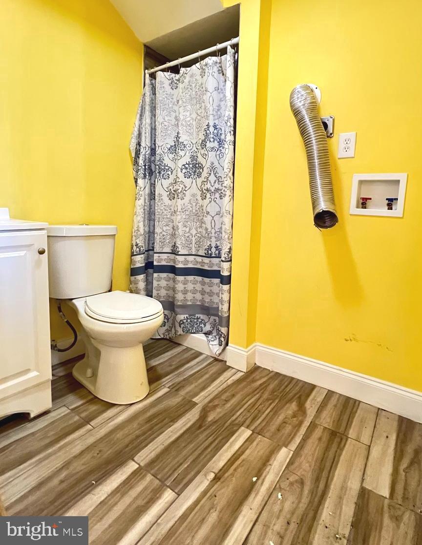 MOUNT WINANS - Residential