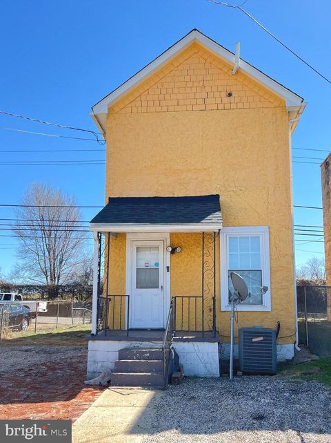 2516 HOLLINS FERRY ROAD BALTIMORE MD 21230