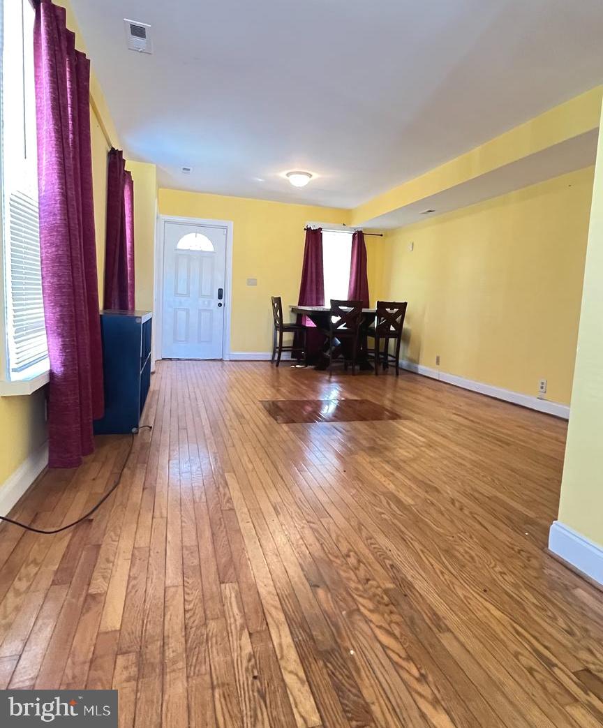 MOUNT WINANS - Residential