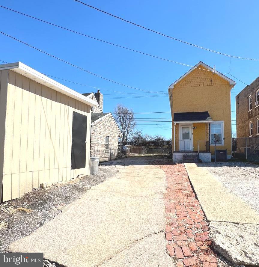 MOUNT WINANS - Residential