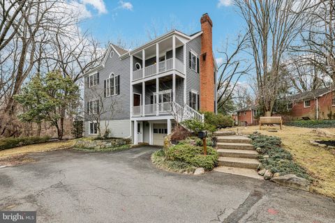 6306 30TH STREET NW WASHINGTON DC 20015