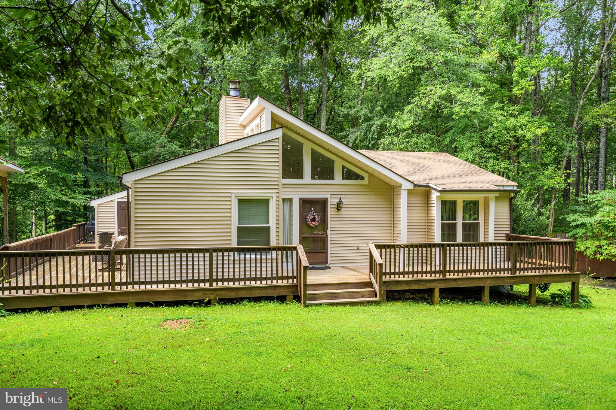 BEAR TREE COVE - Residential