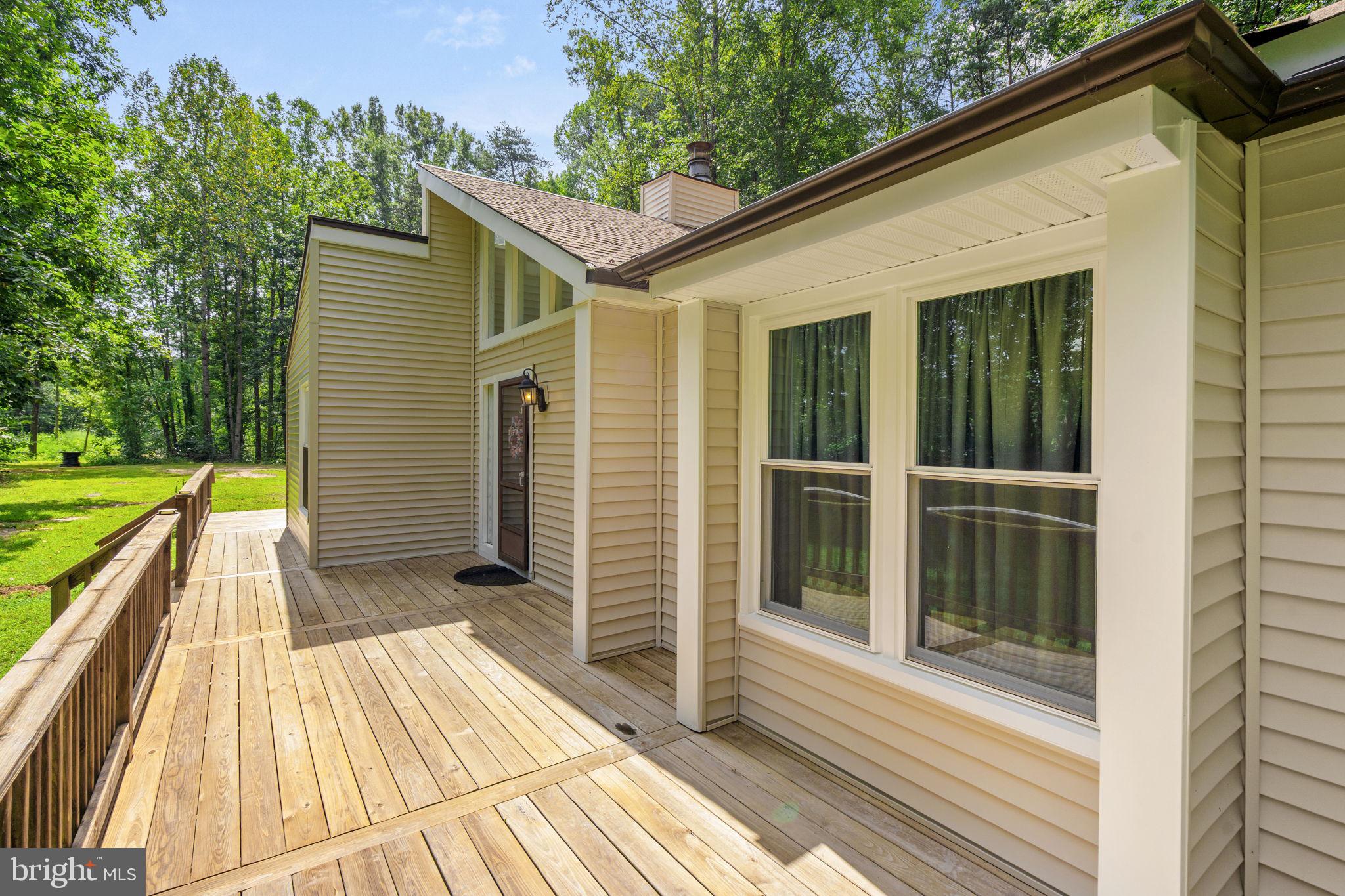 BEAR TREE COVE - Residential