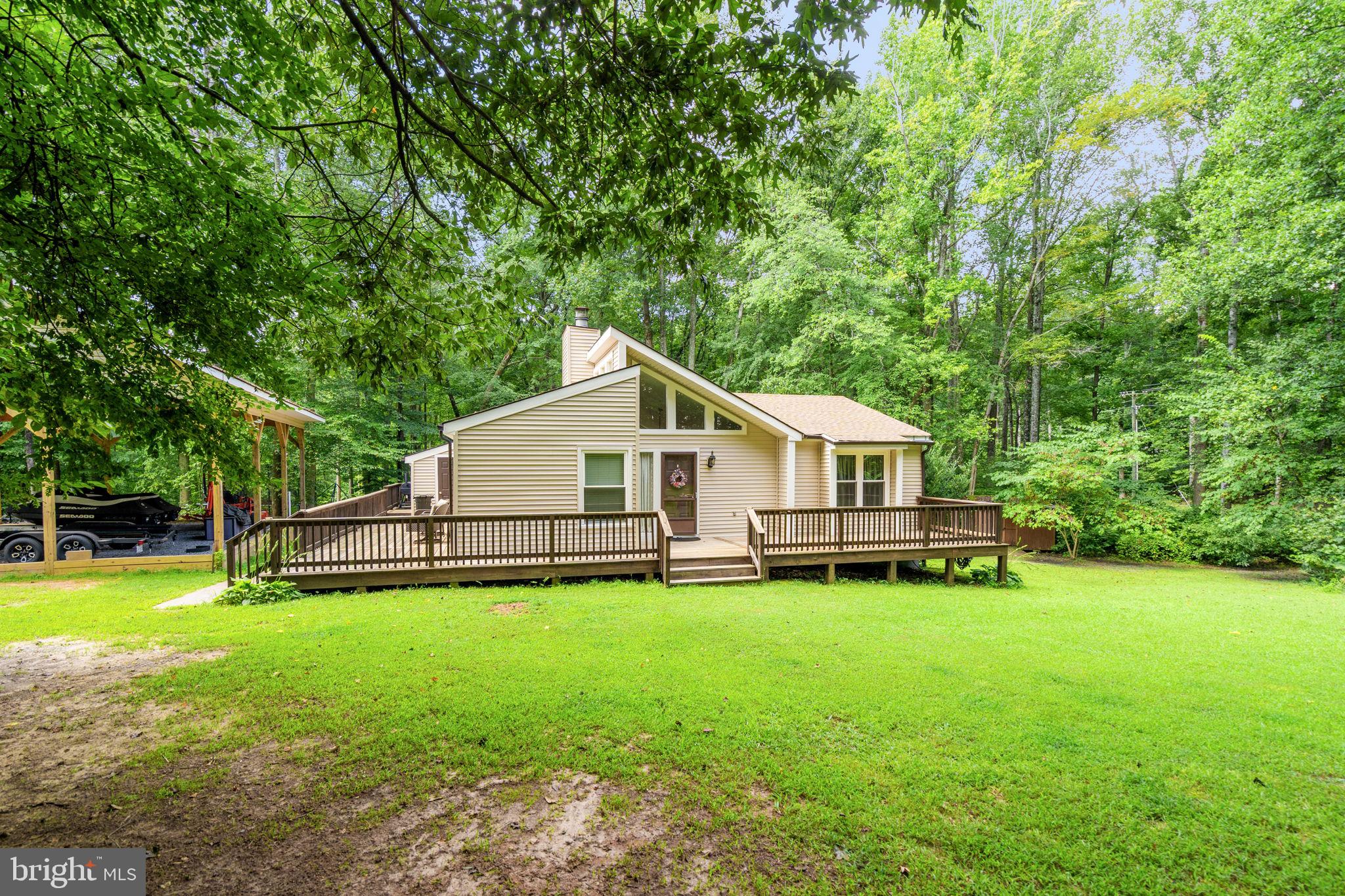 BEAR TREE COVE - Residential