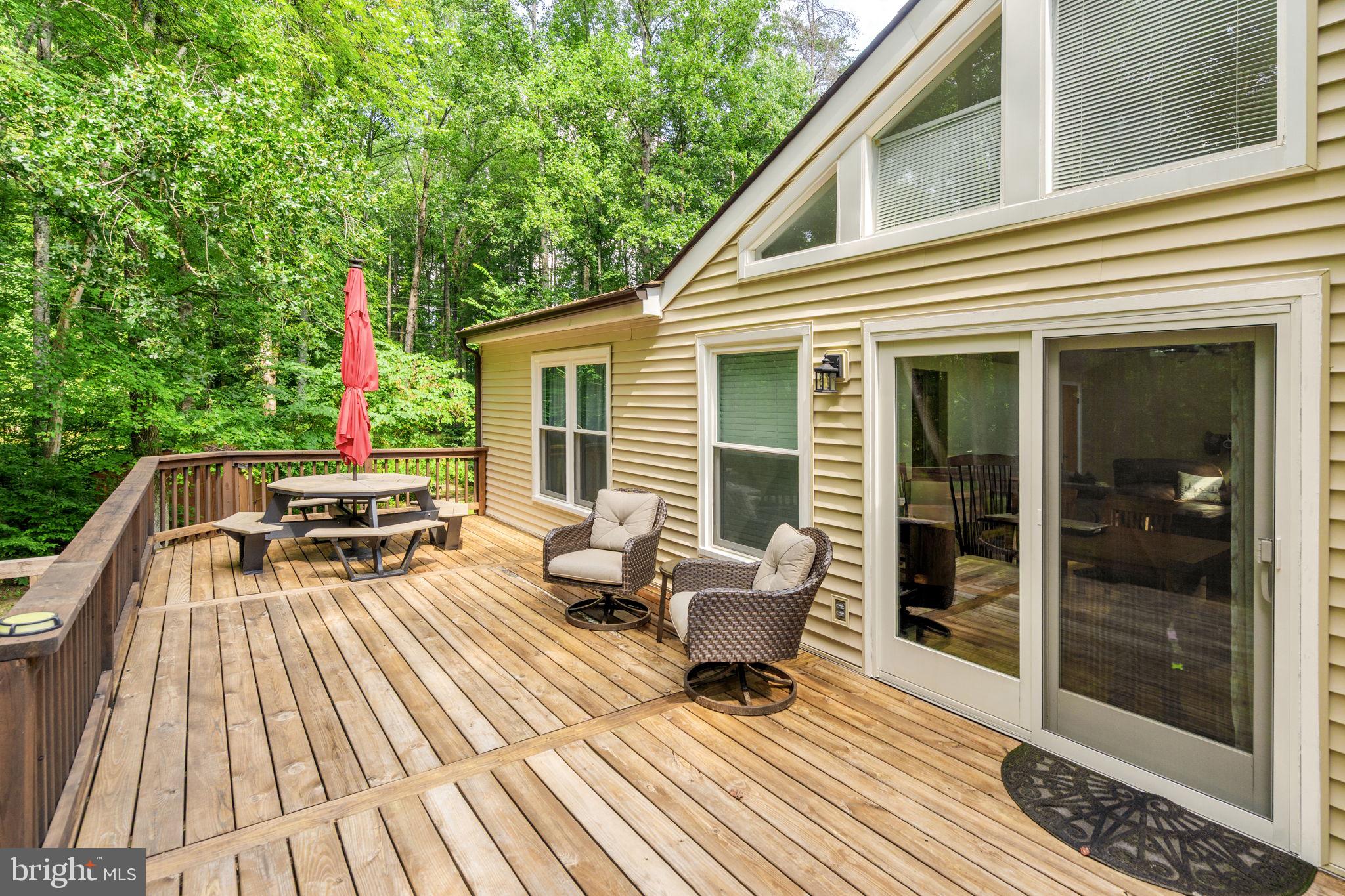 BEAR TREE COVE - Residential