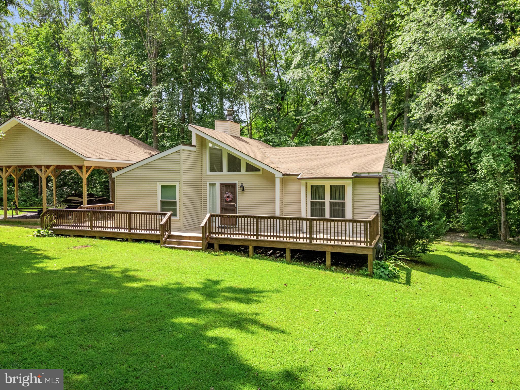 BEAR TREE COVE - Residential