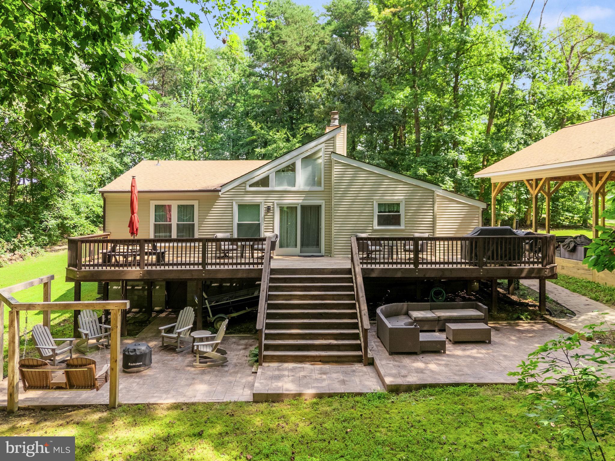 BEAR TREE COVE - Residential