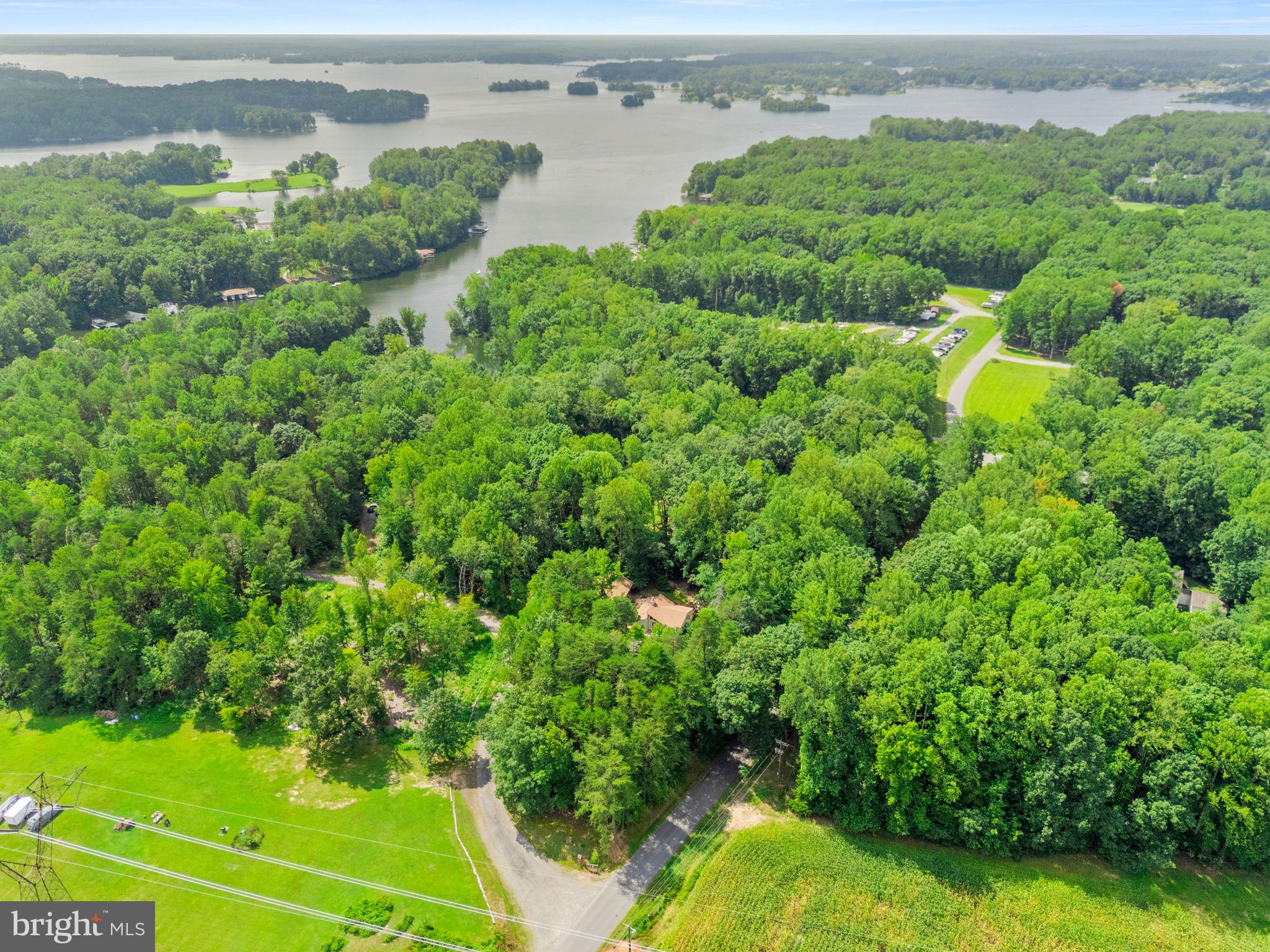 BEAR TREE COVE - Residential