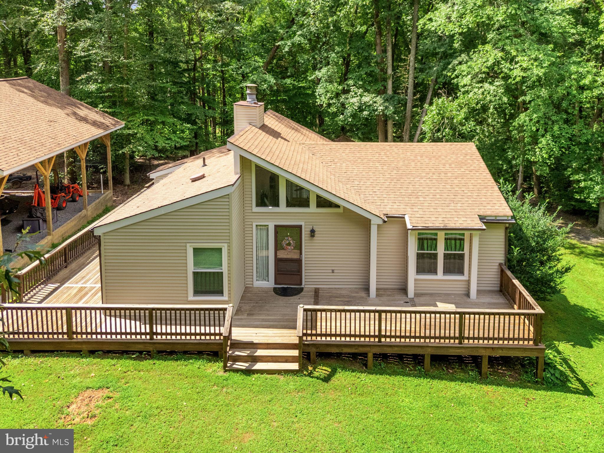 BEAR TREE COVE - Residential