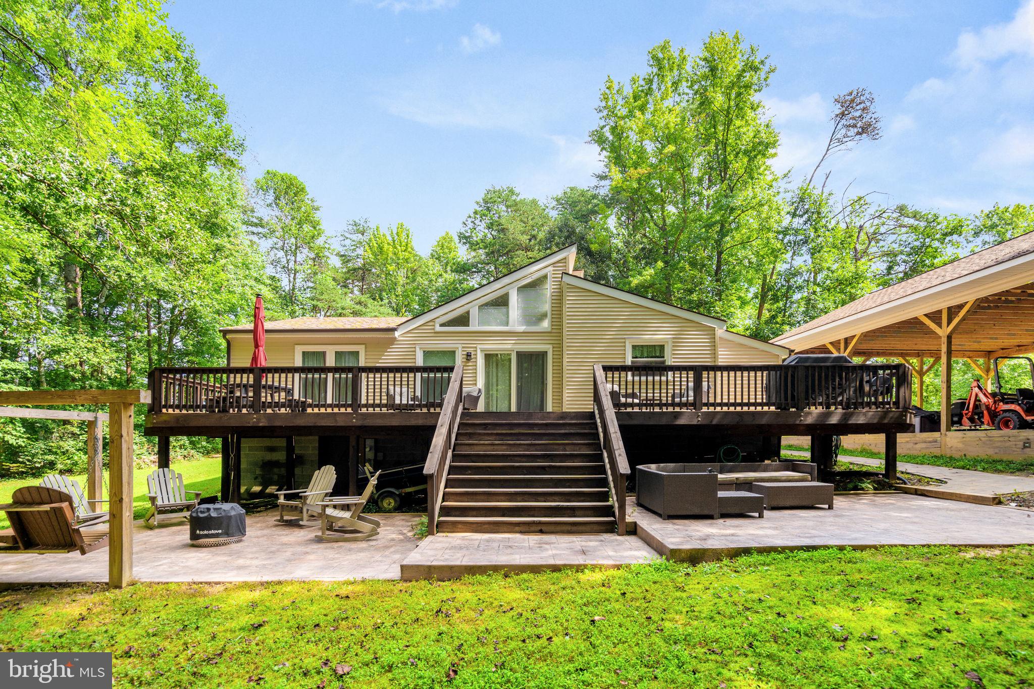 BEAR TREE COVE - Residential