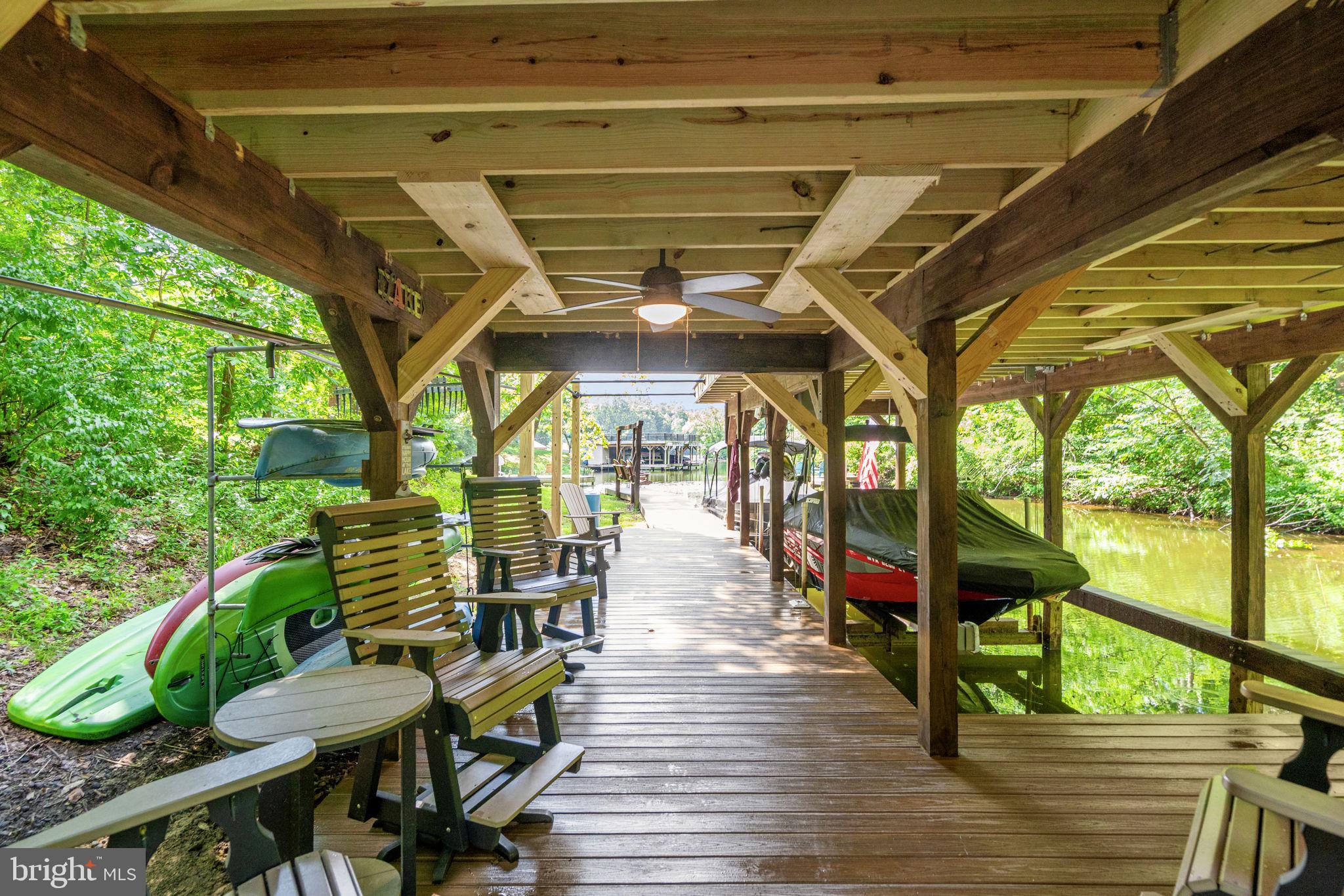 BEAR TREE COVE - Residential