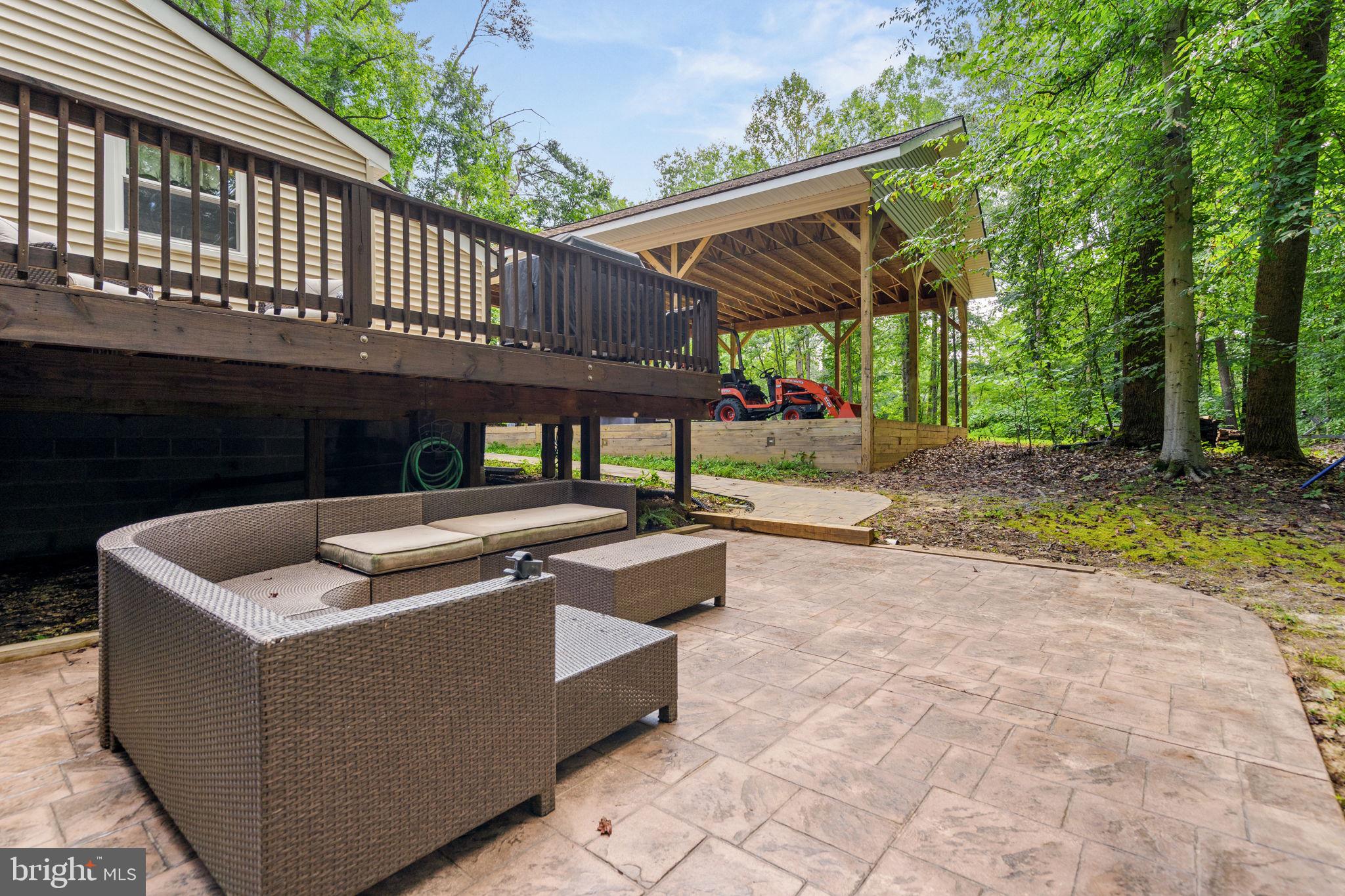 BEAR TREE COVE - Residential