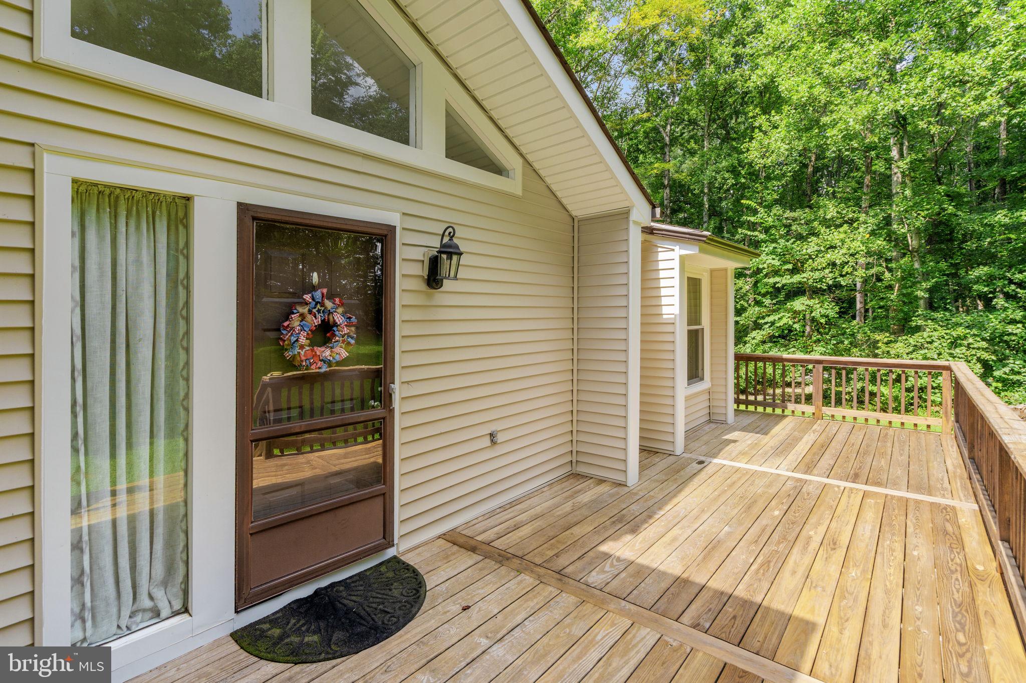 BEAR TREE COVE - Residential