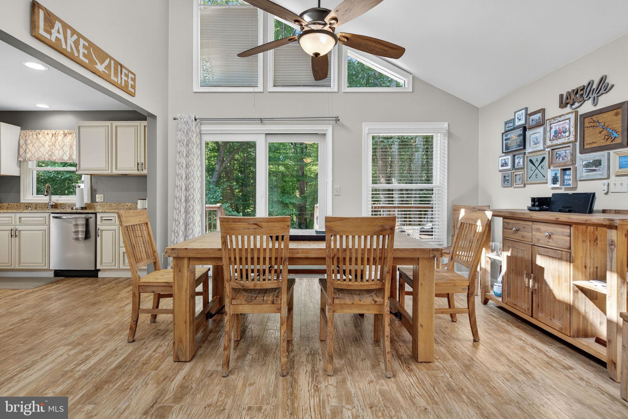 BEAR TREE COVE - Residential