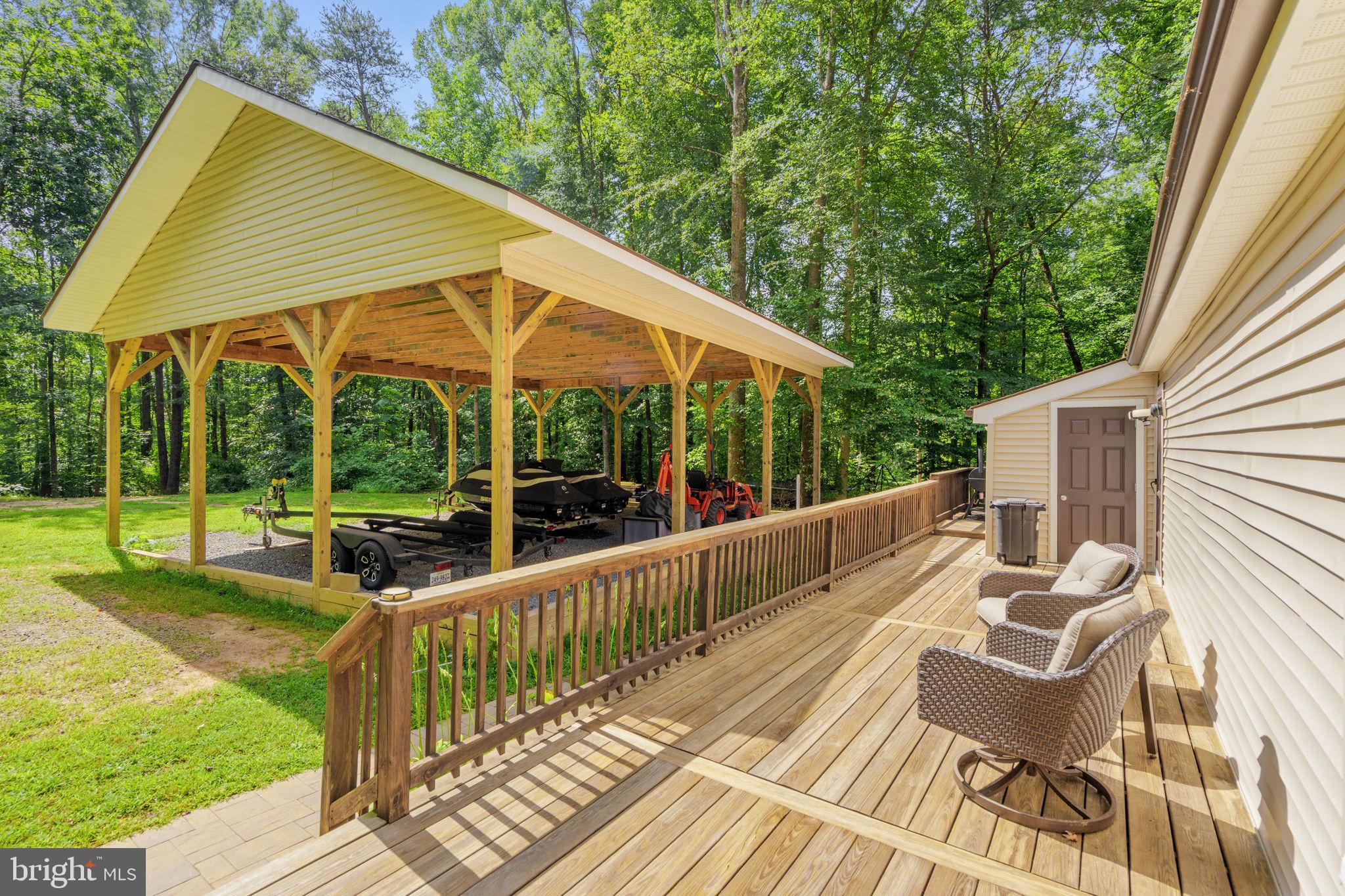 BEAR TREE COVE - Residential