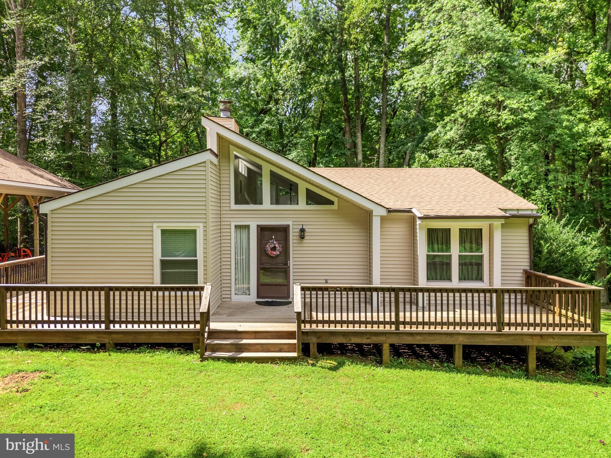 BEAR TREE COVE - Residential