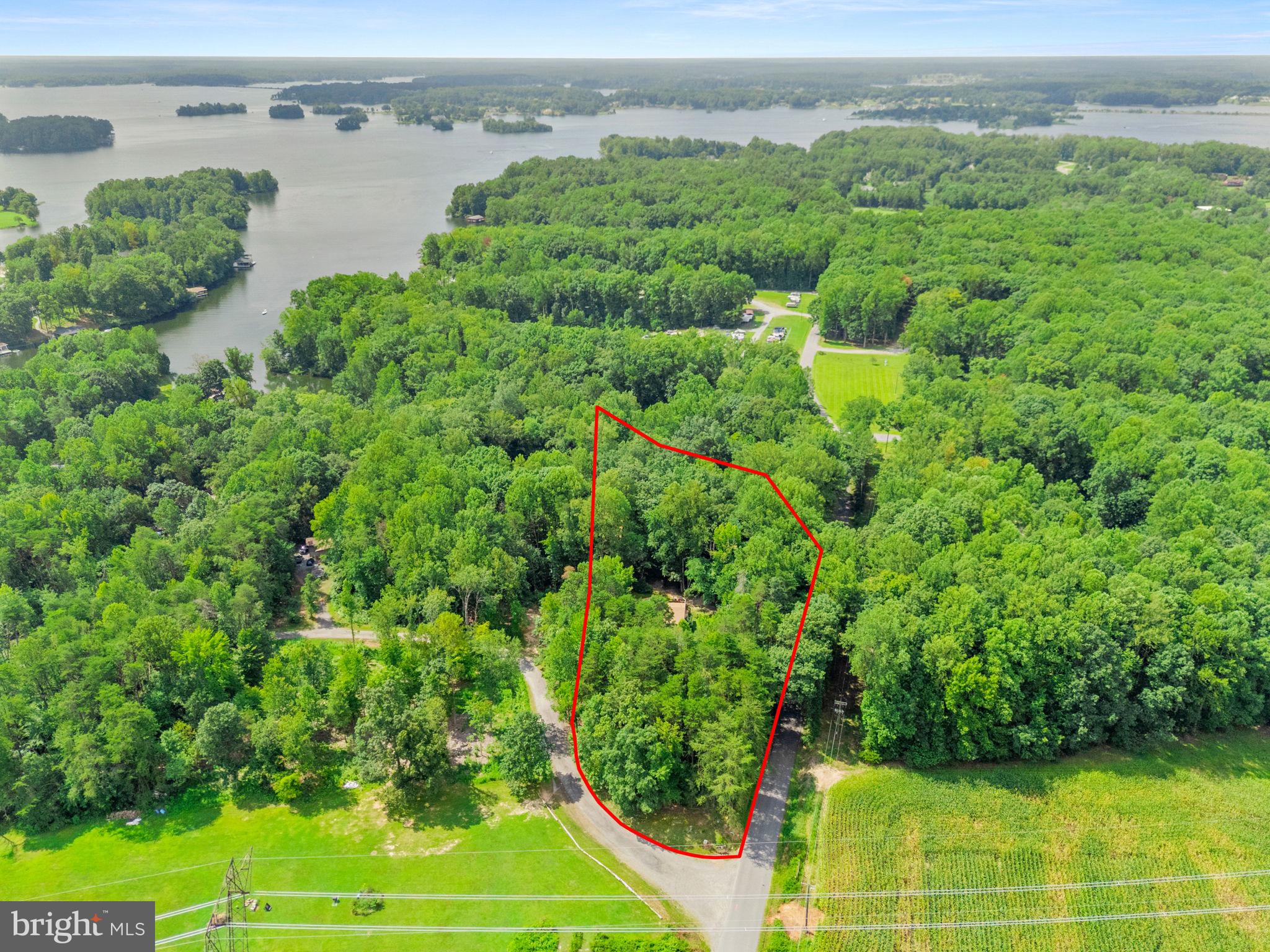 BEAR TREE COVE - Residential