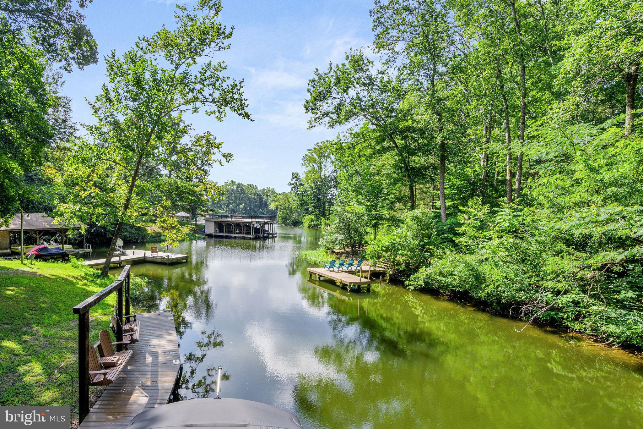 BEAR TREE COVE - Residential