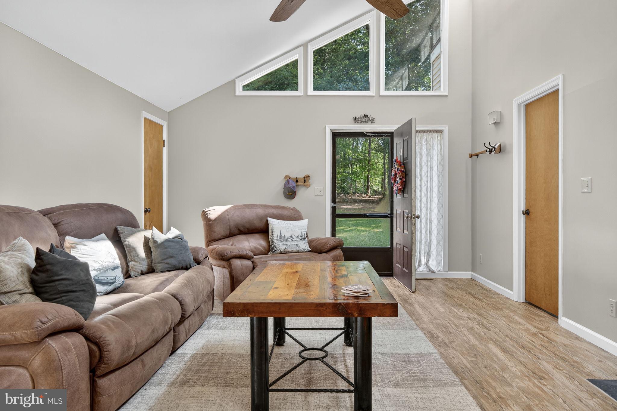 BEAR TREE COVE - Residential