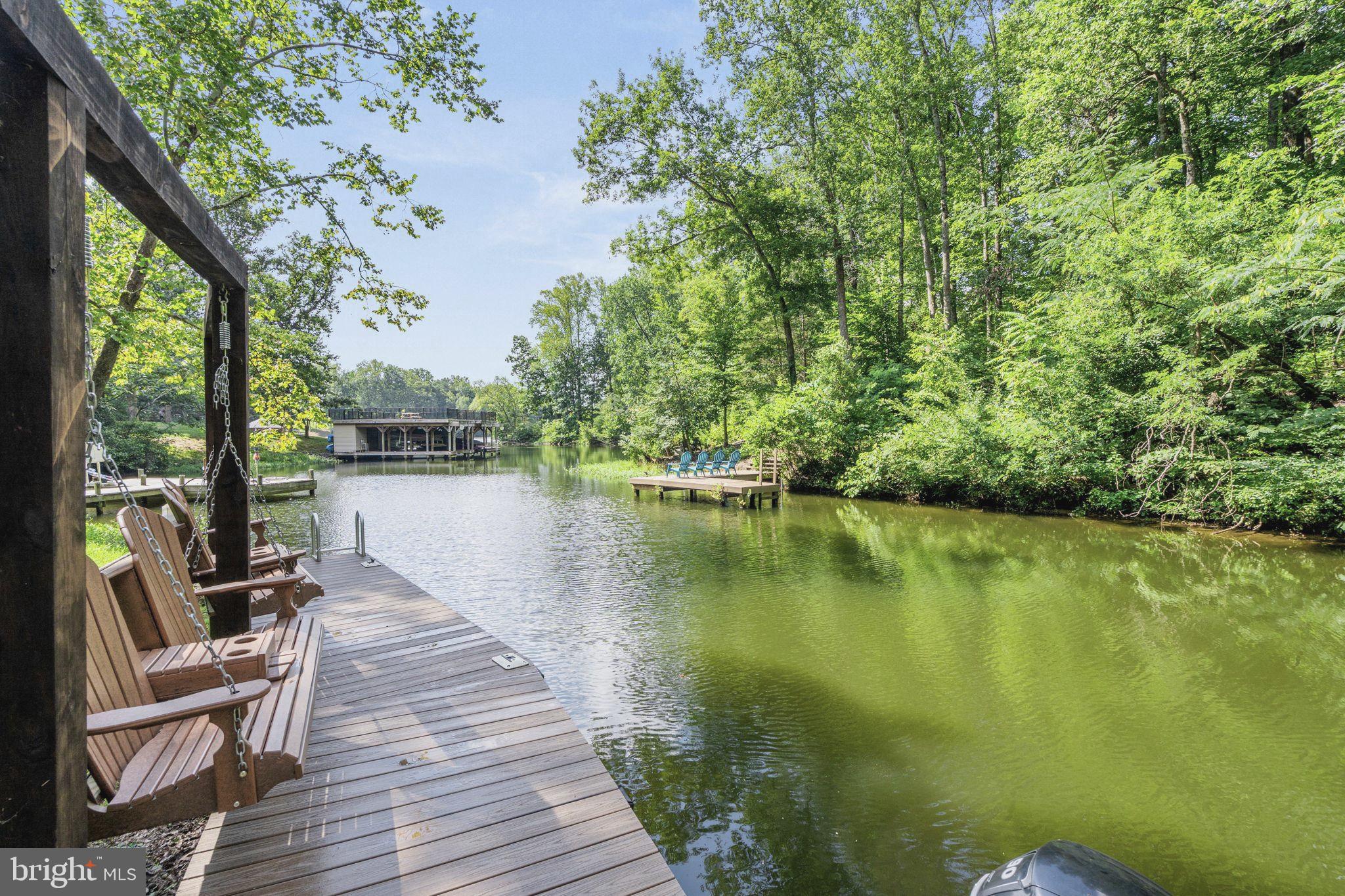 BEAR TREE COVE - Residential