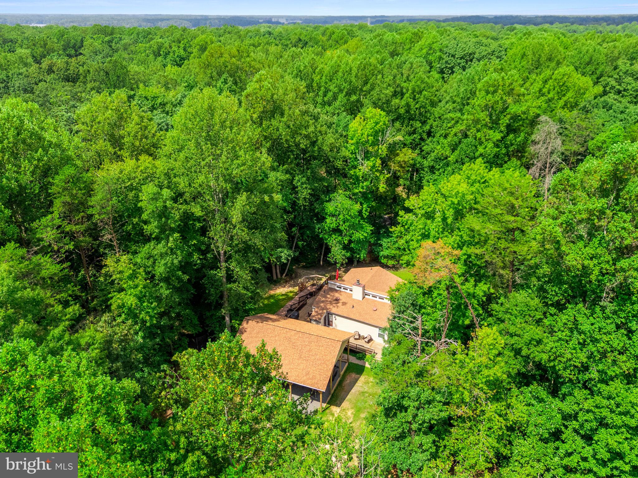 BEAR TREE COVE - Residential