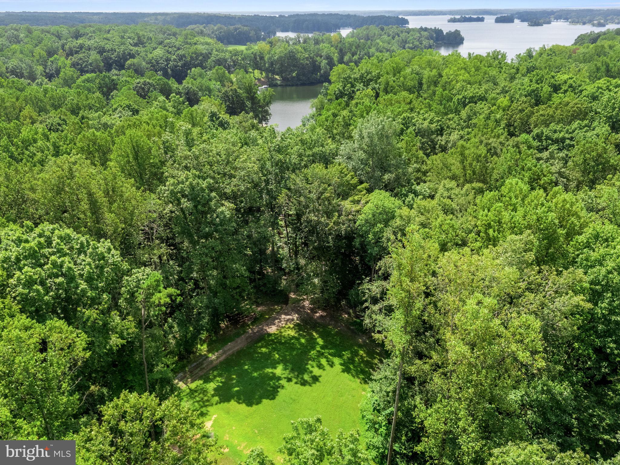 BEAR TREE COVE - Residential