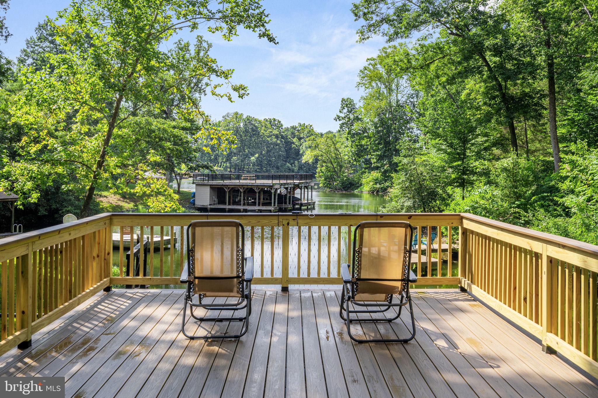 BEAR TREE COVE - Residential