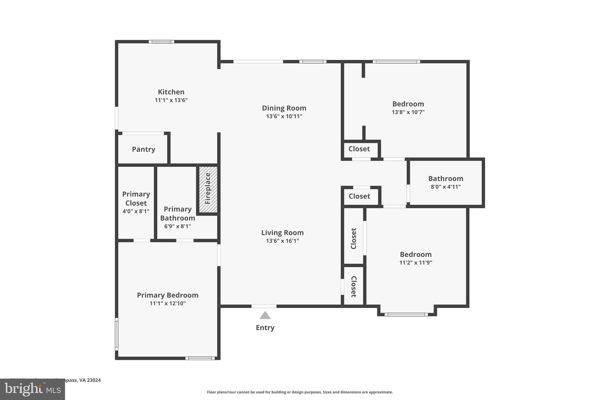 BEAR TREE COVE - Residential