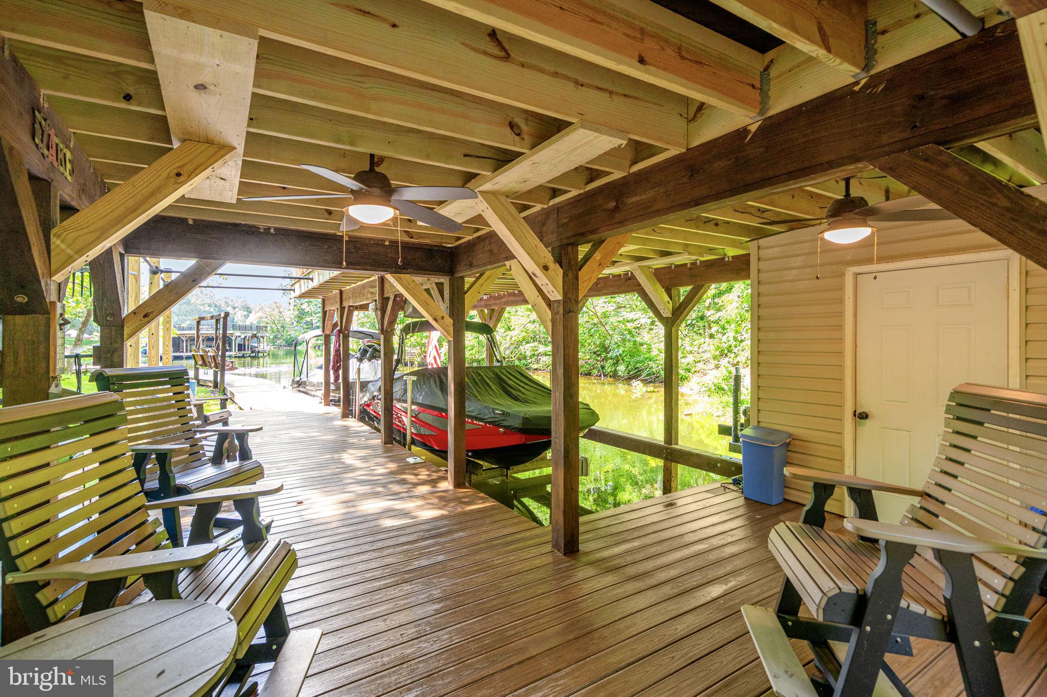 BEAR TREE COVE - Residential