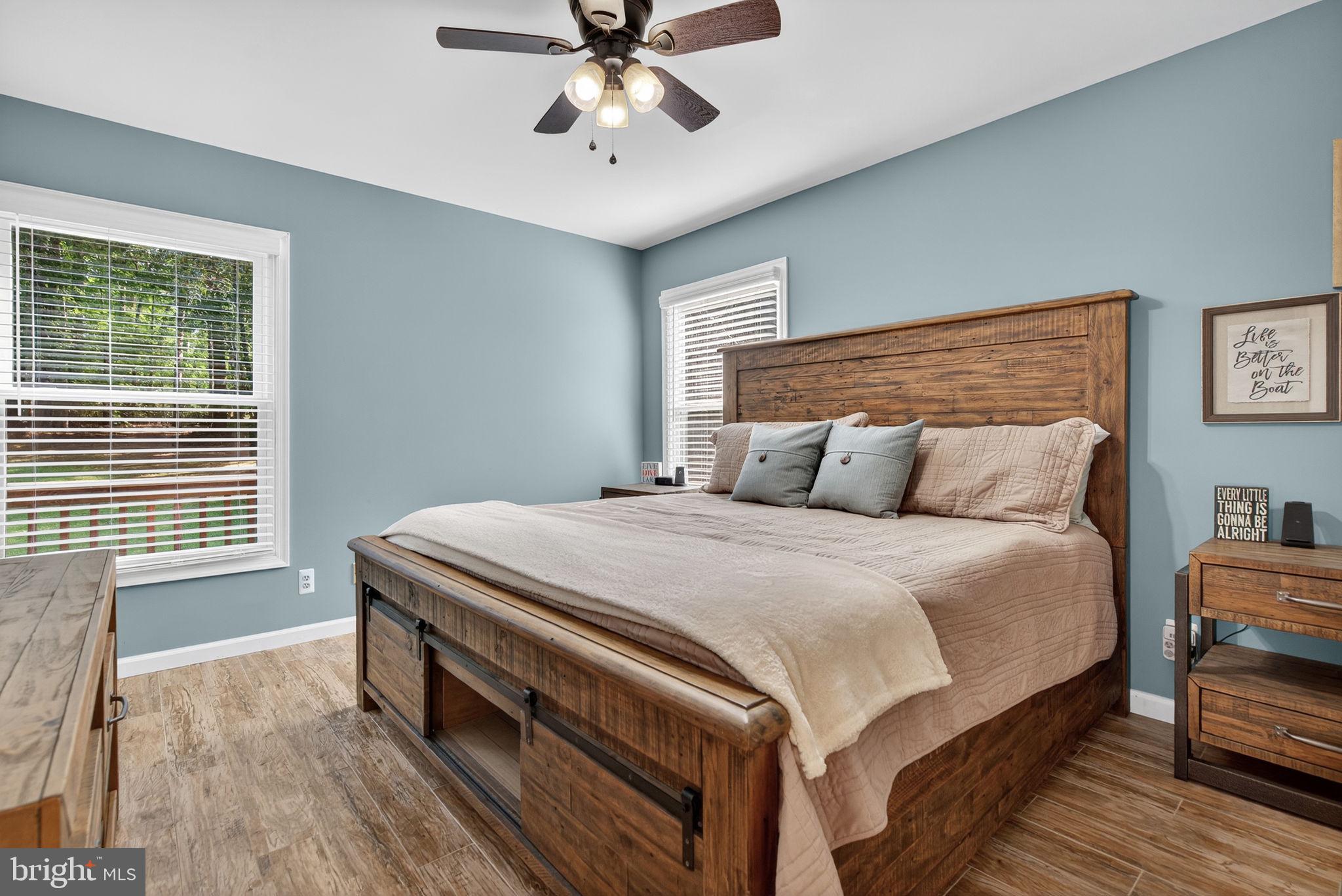 BEAR TREE COVE - Residential