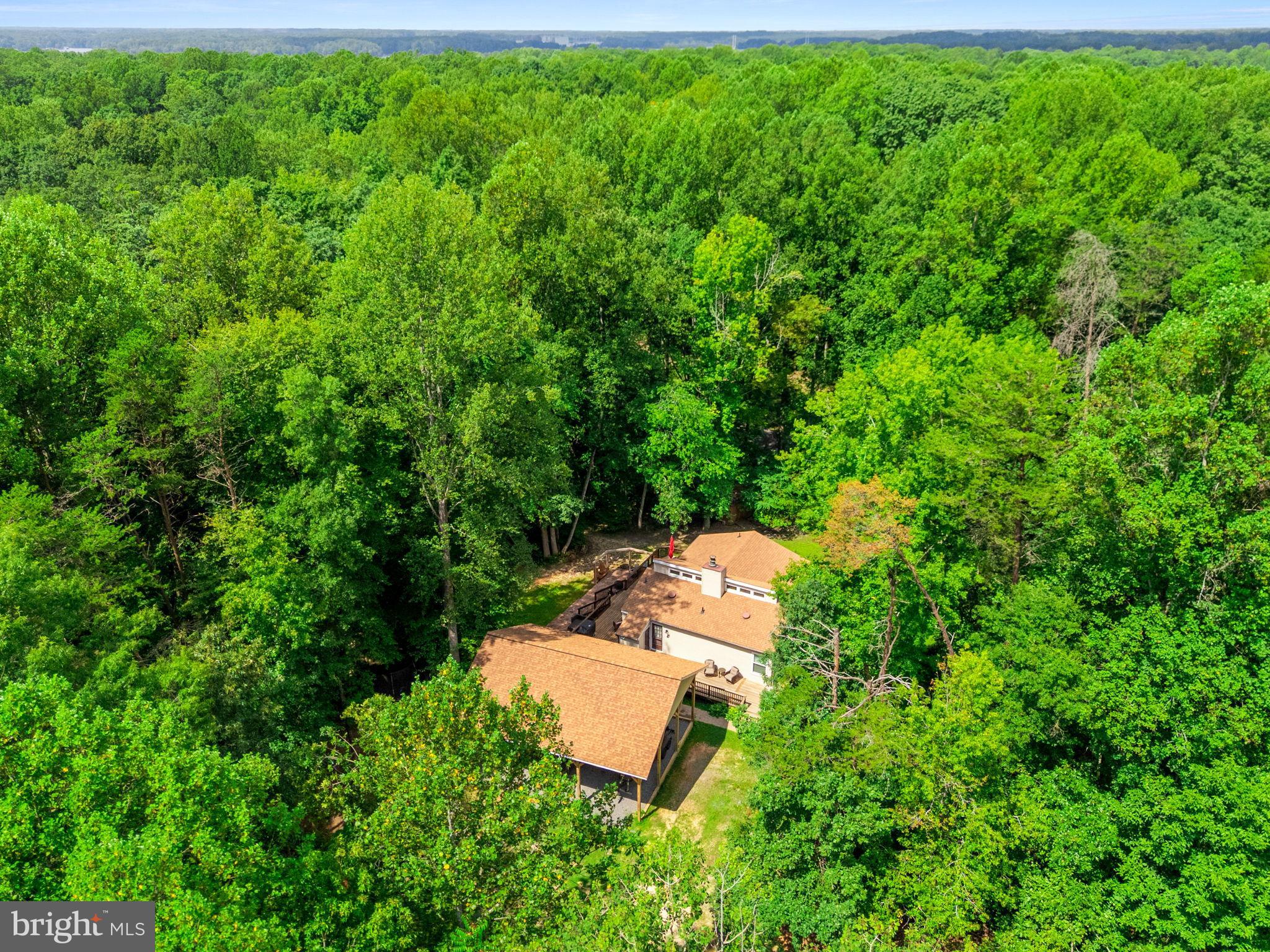 BEAR TREE COVE - Residential