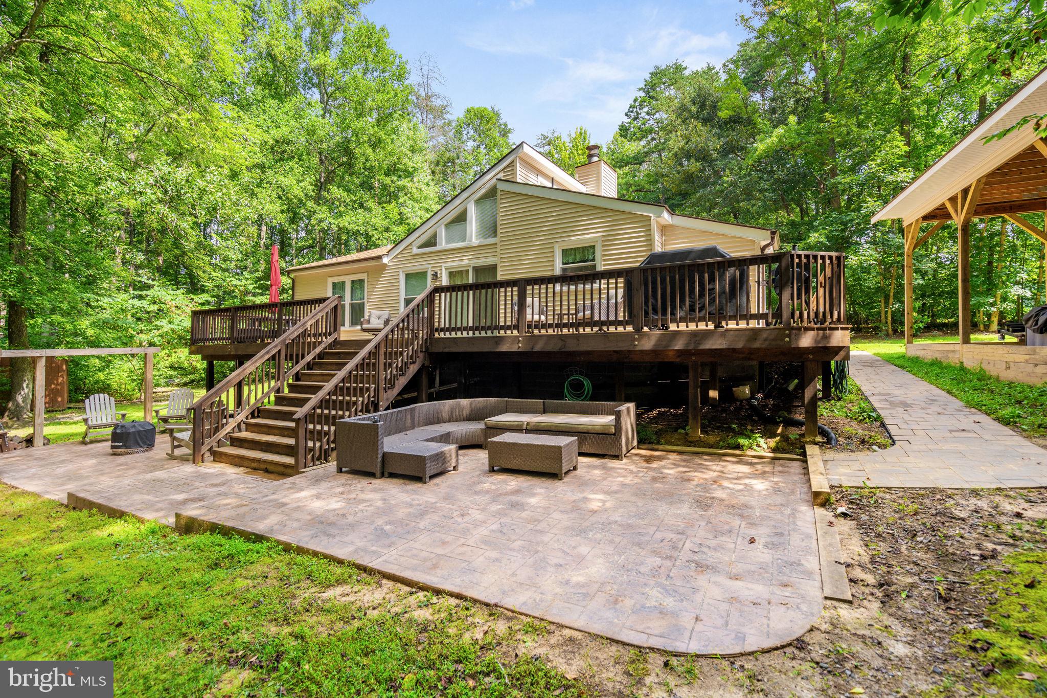 BEAR TREE COVE - Residential