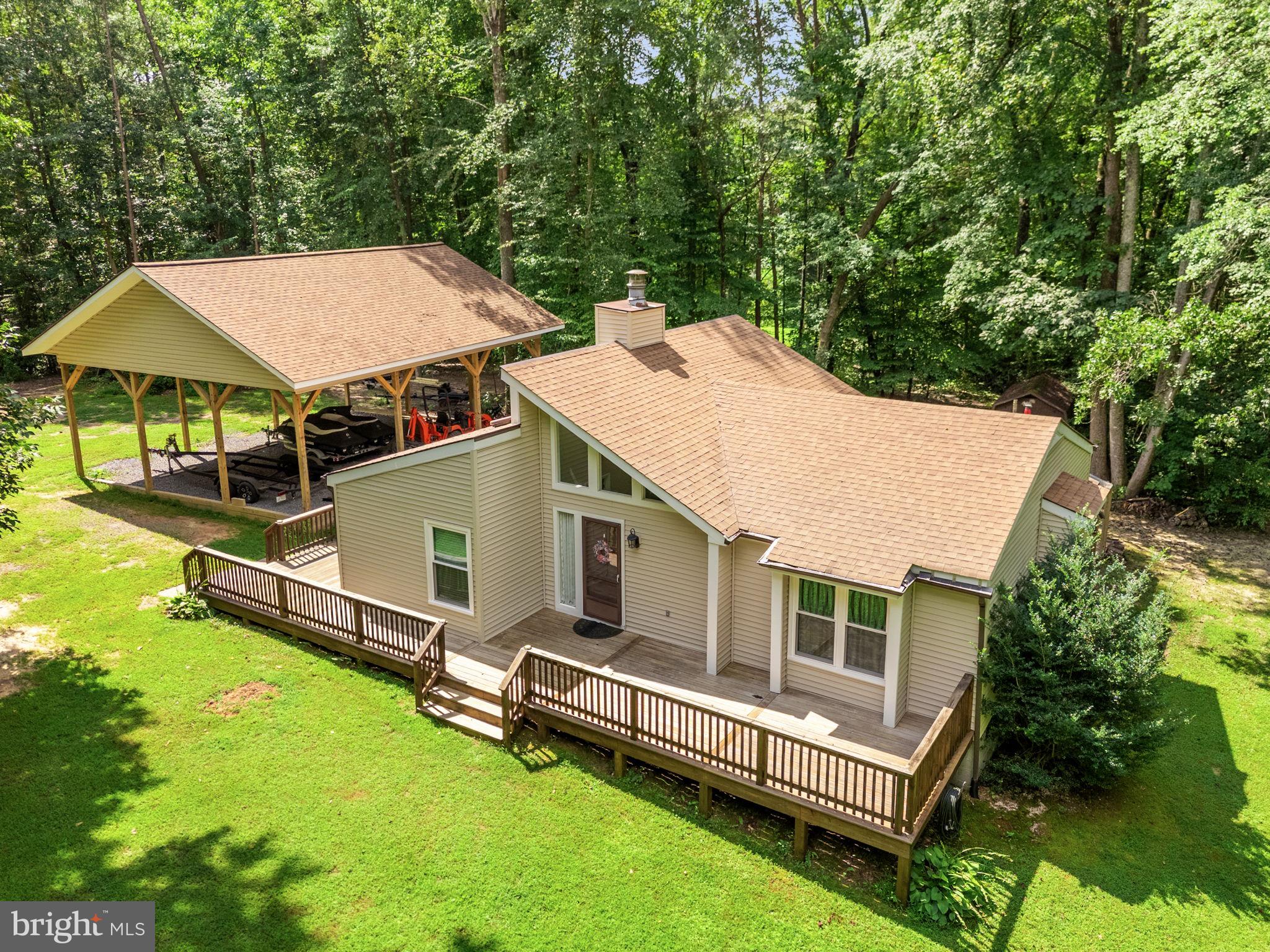 BEAR TREE COVE - Residential