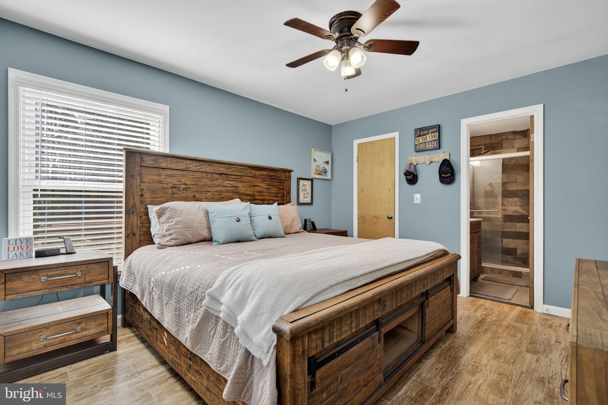 BEAR TREE COVE - Residential