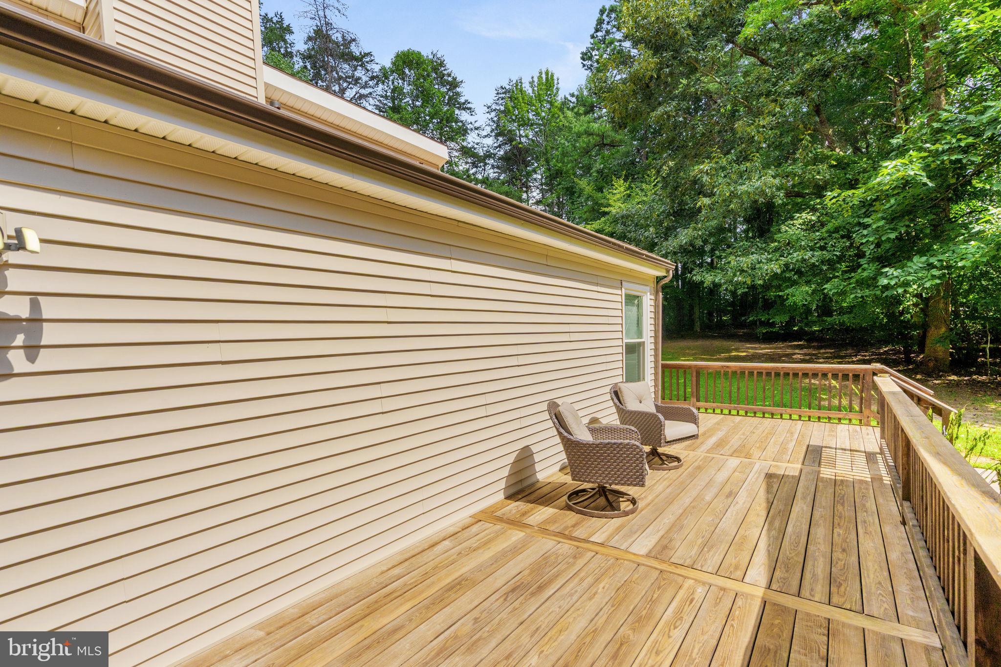 BEAR TREE COVE - Residential