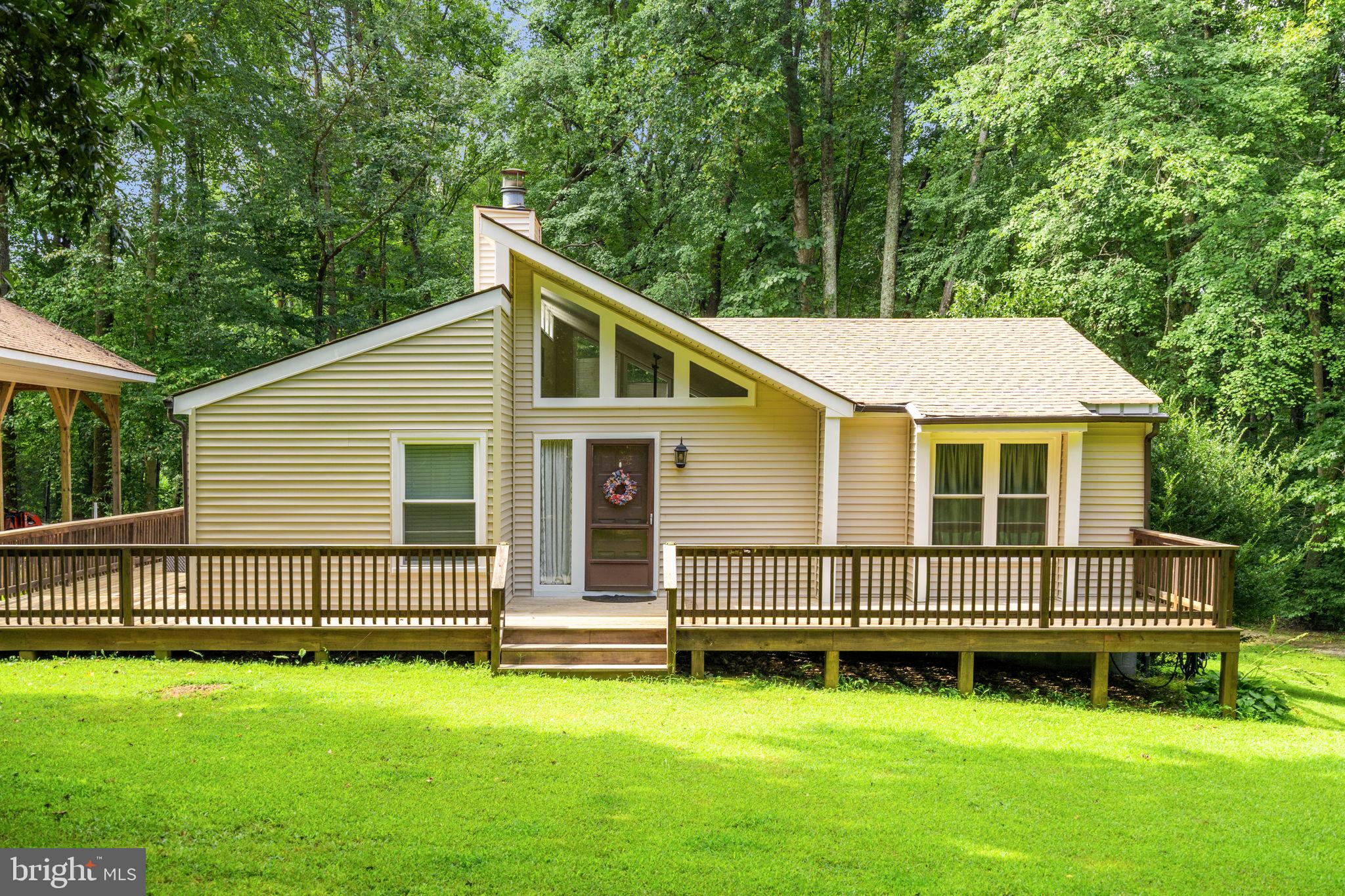 BEAR TREE COVE - Residential