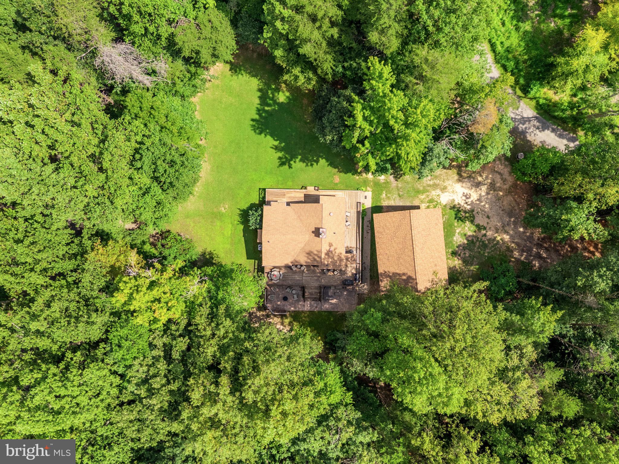 BEAR TREE COVE - Residential